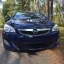 OPEL/VAUXHALL : 20Z : ROYALBLAU/BLUE 0