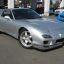 MAZDA | 18G | HIGHLIGHT SILVER 3