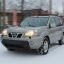 NISSAN | KX4 | LIGHT GREY 0