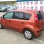 NISSAN | R10 | ORANGE 3