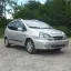 CHEVROLET EUROPE | 92U | POLY SILVER 0