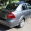 CHEVROLET EUROPE | GYM | SATIN STEEL GREY 2