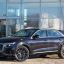 AUDI | LC9X | ORCASCHWARZ/DEEP BLACK 0