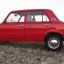 LADA | 355 | GRENADIER RED 3