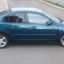 MAZDA | 32C | PHANTOM BLUE 1