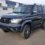 UAZ | TAIFUN 0