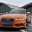 AUDI | LX2U | SAMOAORANGE 1