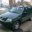LADA/GENERAL MOTORS CORP | 392 | SHERWOOD 0