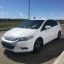 HONDA | NH578 | TAFFETA WHITE 3