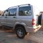 UAZ | 648 | SNEZHNAYA KOROLEVA 4