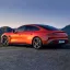 XIAOMI AUTO | XGC | ORANGE 1