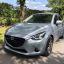 MAZDA | 45P | SONIC SILVER 1