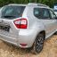 NISSAN : ZBD : SILVER 4