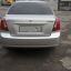 DAEWOO / GENTRA / GAN - SWITCHBLADE SILVER 0