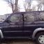 UAZ / PATRIOT / ПОСЕЙДОН 1