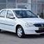 RENAULT / LOGAN / 369 / BLANC GLACIER 0