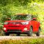 SSANGYONG / TIVOLI / RAM - FLAMING RED 1