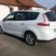 RENAULT / SCENIC 3 / QNC / BLANC, BLANC NACRE 1