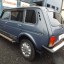 LADA / NIVA 4x4 (НИВА) / 483 / СИРИУС 1