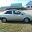 GEELY / MK / HP014 - SATIN SILVER 1