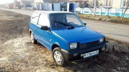 KAMAZ / OKA / 420 / БАЛТИКА (СОЛИД)