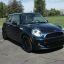 MINI COOPER‎ (R50-R60/F54/F56) / B30, WB30 - REEF BLUE (2011 – 2013) 0