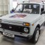 LADA / NIVA 4x4 (НИВА) / 240 / БЕЛОЕ ОБЛАКО (СОЛИД) 0