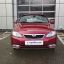 DAEWOO / GENTRA / GMJ, 74U - SPINEL RED 1