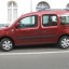 RENAULT / KANGOO 2 / NNG / ROUGE PAVOT 1