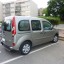 RENAULT / KANGOO 2 / C66 / GRIS BEIGE 0