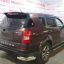 SSANGYONG / REXTON / OAR - ROYAL BROWN 0