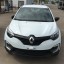 RENAULT / CAPTUR / 369 / BLANC GLACIER (СОЛИД) 0
