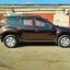 RENAULT / DUSTER / D17 / MARRON GLACE, MARRON CAFE 2