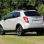 SSANGYONG / ACTYON / WAH - PEARL WHITE LILY 2
