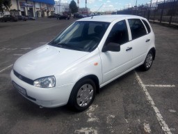 LADA / KALINA / 221 / ЛЕДНИКОВЫЙ (СОЛИД)