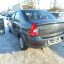 RENAULT / LOGAN / KNA / GRIS COMETE 2