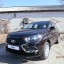 LADA / XRAY / 283 / КАШЕМИР 0