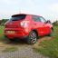 SSANGYONG / TIVOLI / RAM - FLAMING RED 0