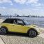 MINI COOPER‎ (R50-R60/F54/F56) / A95, YA95 - INTERCHANGE YELLOW (СОЛИД) (2009 –2010) 0