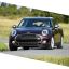 MINI COOPER‎ (R50-R60/F54/F56) / C2C, WC2C - PURE BURGUNDY (2016-2017) 0