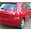 TOYOTA | 3J6 | CRIMSON RED 3