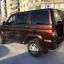 LADA : 283 : CASHMERE 1