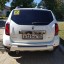 RENAULT / DUSTER / 369 / BLANC GLACIER (СОЛИД) 2