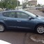 RENAULT / MEGANE 3 / RNF / Bleu Mineral 1