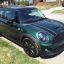 MINI COOPER‎ (R50-R60/F54/F56) / B22 - BRITISH RACING GREEN II (2011 – 2017) 3