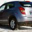 SSANGYONG / ACTYON / ACG - TONIC GREY 2