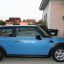 MINI COOPER‎ (R50-R60/F54/F56) / B48, WB48 - KITE BLUE (2012 – 2013, 2016-2017) 0