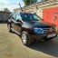 RENAULT / DUSTER / D17 / MARRON GLACE, MARRON CAFE 1