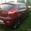CHERY VERY,BONUS/ZAZ FORZA (A13) / 886430 - КРАСНЫЙ ГРАНАТ, KRASNY GRANAT, GRANATAPFEL ROT 1