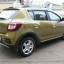 RENAULT / SANDERO / F90 / VERT ONYX 4